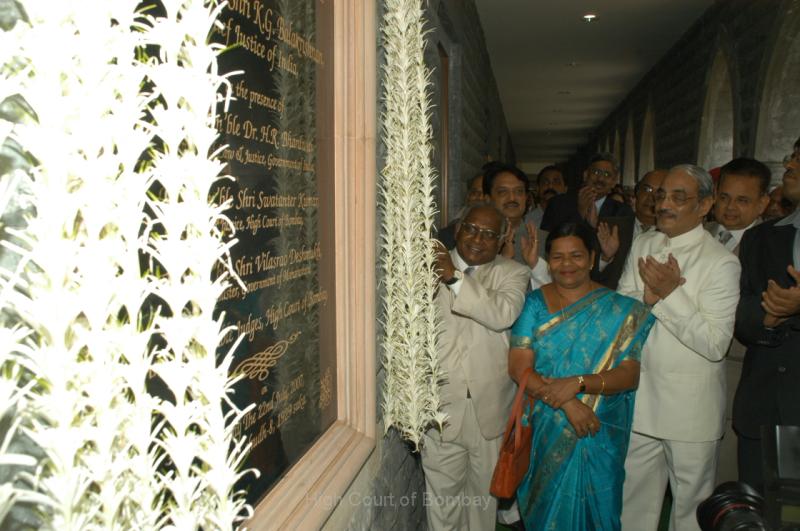 Conference Hall Inauguration Image 10